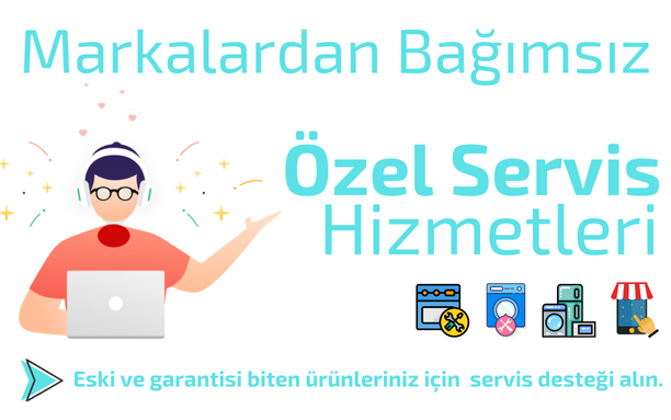 Konak Buderus Servisi
